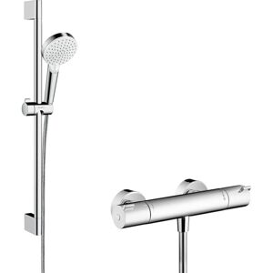 Sen cây Hansgrohe Crometta Vario Combi 27812400