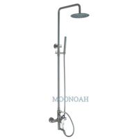 Sen tắm inox 304 Moonoah 2391