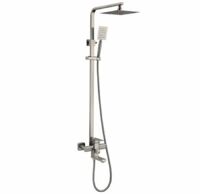 Sen cây KOBESI KB-8005A, Inox 304