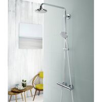 Sen cây nhiệt độ Grohe 27296001