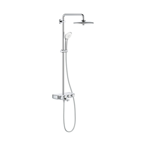 Sen cây nhiệt độ Grohe Euphoria SmartControl 26608000 nóng lạnh