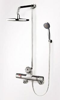 Sen tắm nhiệt độ Hàn Quốc Royal ToTo RBT733A