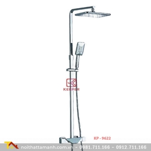 Sen cây nhiệt độ Keeper KP-9622