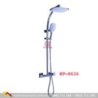 Sen cây nhiệt độ Keeper KP-9636