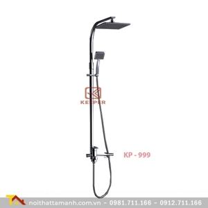 Sen cây nhiệt độ Keeper KP-999