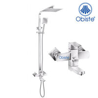 Sen cây nhiệt độ Obiste OB8001