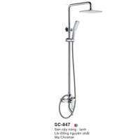 Sen cây nóng lạnh Euroto SC-847