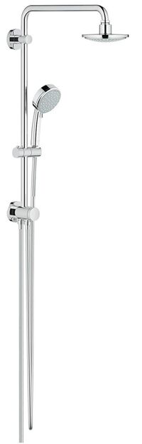 Sen cây nóng lạnh Grohe 26225000