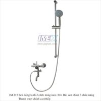 Sen Cây Nóng Lạnh Imex IM215