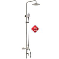 Sen cây nóng lạnh Inox 304 KB-012S