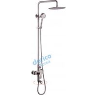 Sen cây tắm Dorico DC-9273 inox 304