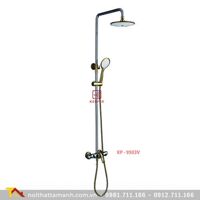 Sen cây tắm đứng Keeper KP-9503V