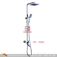 Sen cây tắm đứng Keeper KP-9506