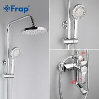 Sen cây tắm Frap F2418