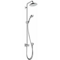 Sen cây tắm HAFELE Shower 589.51.718 -  Hoàn chỉnh