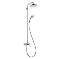 Sen cây tắm hafele Shower 589.51.701