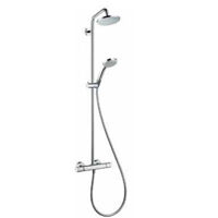 Sen cây tắm hafele Shower 589.51.600 ( Nhiệt độ )