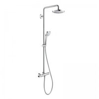 Sen cây tắm Hansgrohe Croma Select E 180 27256400