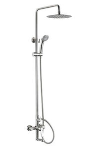 Sen cây tắm inox 304 Moonoah MN-2397