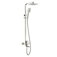 Sen cây tắm inox 304 Sandra SD-011S