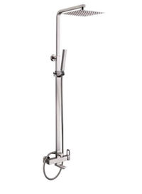 Sen cây tắm Inox SUS 304 Moonoah MN-2370