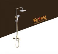 Sen cây tắm Karassa KR-SC02