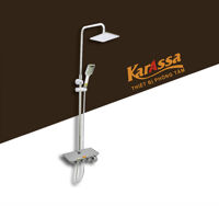 Sen cây tắm Karassa KR-SC04