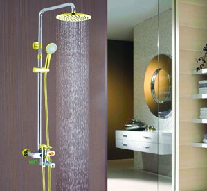 Sen cây tắm Karassa KR-SC15
