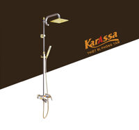 Sen cây tắm Karassa KR-SC308