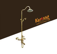 Sen cây tắm Karassa KR-SC400