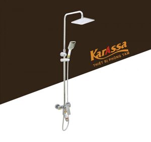 Sen cây tắm Karassa KR-SC6100