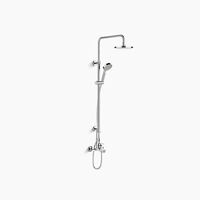 Sen cây tắm Kohler K-5428T-C4-CP