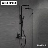 Sen cây tắm nhiệt độ Archyo 115-800208B