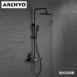 Sen cây tắm nhiệt độ Archyo 115-800208B