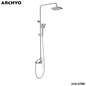 Sen cây tắm nhiệt độ Archyo 114-3706