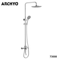 Sen cây tắm nhiệt độ Archyo 114-73008