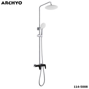 Sen cây tắm nhiệt độ Archyo 114-5008