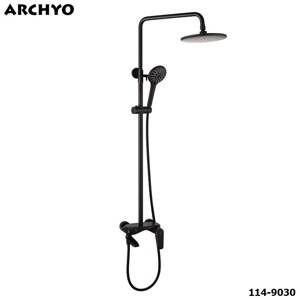 Sen cây tắm nhiệt độ Archyo 114-9030