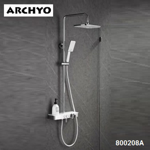 Sen cây tắm nhiệt độ Archyo 115-800208A