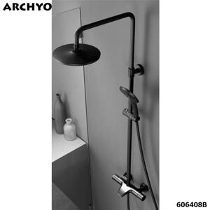 Sen cây tắm nhiệt độ Archyo 115-606408B