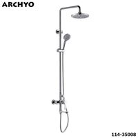 Sen cây tắm nhiệt độ Archyo 114-35008