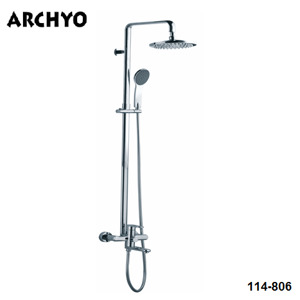 Sen cây tắm nhiệt độ Archyo 114-806