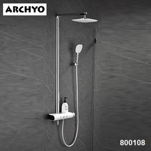 Sen cây tắm nhiệt độ Archyo 800108