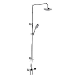 Sen cây tắm nhiệt độ Kohler July K-45352T-C9-CP