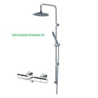 Sen cây tắm nhiệt độ TOTO TBV01402B-DM906CFS