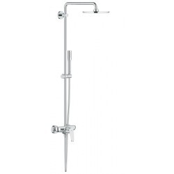 Sen cây tắm nóng lạnh Grohe 23058003