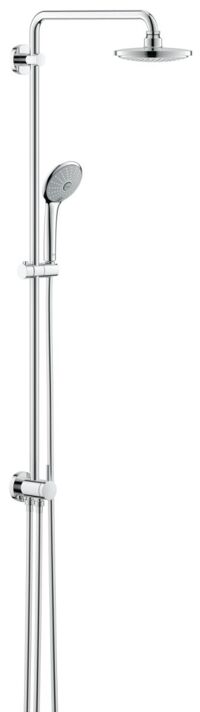 Sen cây tắm nóng lạnh Grohe 27421001