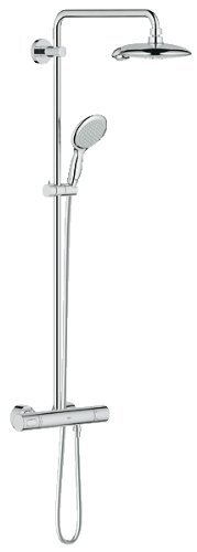 Sen cây tắm nóng lạnh Grohe 27909000