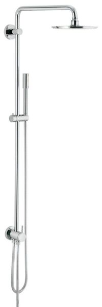 Sen cây tắm nóng lạnh Grohe 27058000