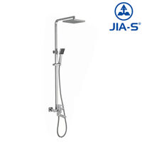 Sen cây tắm nóng lạnh JIA-S JA1007